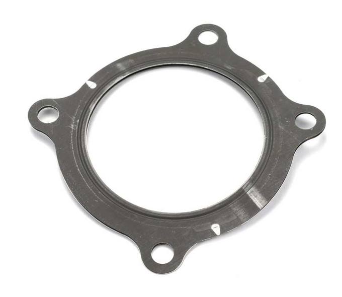 Audi Exhaust Gasket - Turbo to Catalytic Converter 8E0253115D - Elring 150060